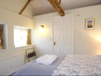 The Pear Tree B&B 