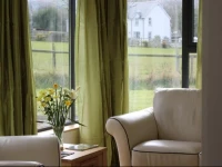Bracken Lodge 