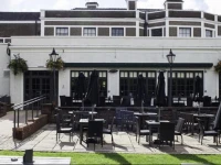 Himley House Hotel by Good Night Inns 