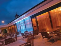 Jurys Inn Hinckley Island 