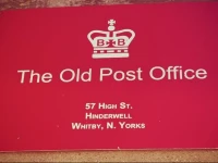 The Old Post Office Bed and Breakfast 