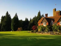 Grayshott Spa 