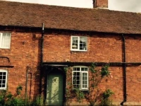 Illshaw Heath Farm 