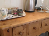 The Shepherds Hut 