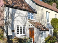 Sweet Briar Cottage 