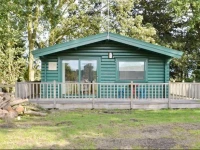 Woodmans Lodge 