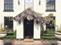 The Vicarage Freehouse & Rooms 