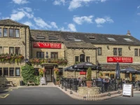 The Old Bridge Inn 