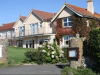 Lantern Lodge 