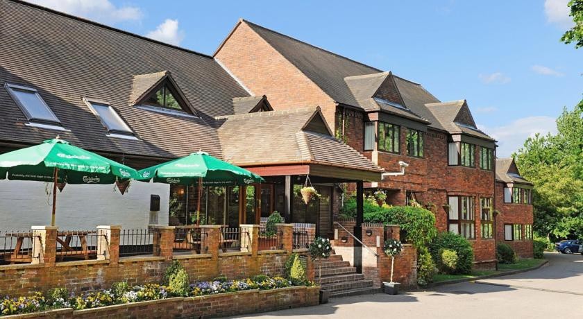 The Westmead Hotel 