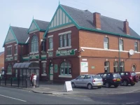 Hardwick Hotel 