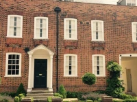 The Bell Inn Hotel 