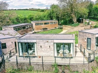 Clophill Eco Lodges 