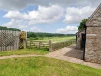 Moorhouse Farm Cottage 
