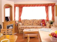 Robin Hood Caravan Park 