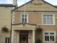 Green Lodge Hotel by Marstons Inns 