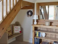 Shilling Cottage 