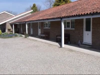 The New Inn Motel 
