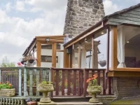 Woodend Bungalow 