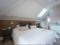 St Marys Hall Hotel 