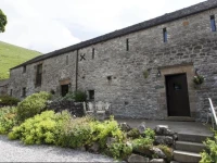 Tomboys Cottage 