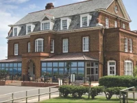 Best Western Le Strange Arms Hotel 