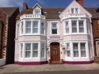 Claremont Guesthouse 