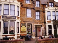 The Richmond B&B & Restaurant 