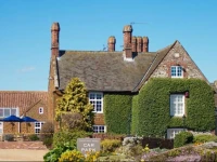 Caley Hall Hotel 