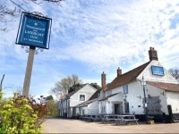 The Lifeboat Inn 