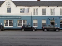 The Wash & Tope Hotel 