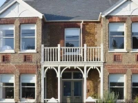 Heath House 
