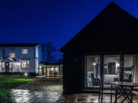 Eagle Mill Country Boutique Rooms 