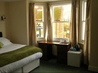 The Black Bull Godmanchester 