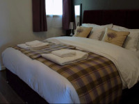 Drumdelgie B&amp;B and Cottages