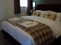 Drumdelgie B&amp;B and Cottages 