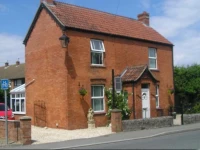Benton House 