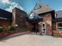 Village Hotel Manchester Hyde 