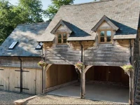Pultheley Farm 