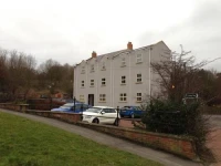 Yarm Luxury Serviced Apartments 5*