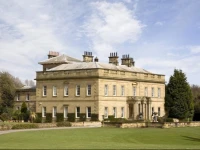 Rudby Hall 