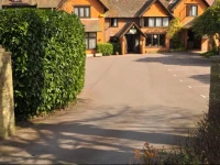 The Casa Hotel and Marco Pierre White Restaurant - Camberley West 