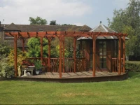 Iden Coach House 