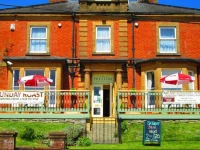 Preston Hotel 