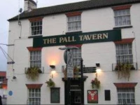 The Pall Tavern 