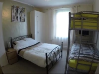 Yeovil Rooms 