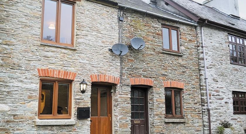 The Bolt Hole 