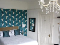 Norbury House Stylish Accommodation 