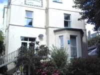 The Sherborne Lodge 