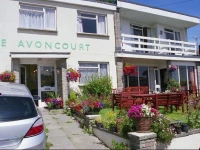 Avoncourt 